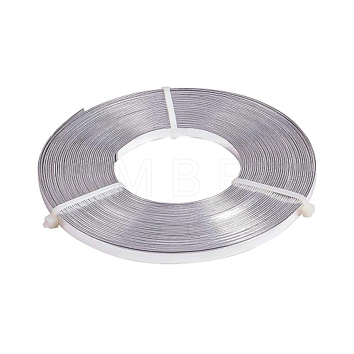Aluminum Wire AW-BC0002-01B-5mm-1
