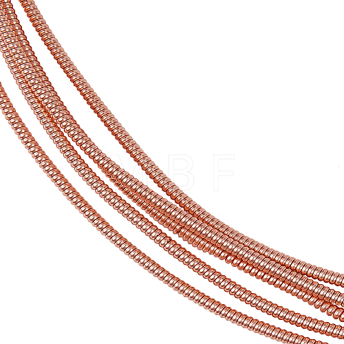 40G French Copper Wire Grimp Wire CWIR-BC0001-39-1