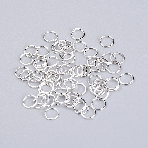 Iron Jump Rings IFIN-WH0058-13D-S-1