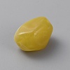 Opaque Acrylic Beads X1-CRES-TAC0010-04F-2