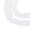 Imitation Jade Glass Beads Strands GLAA-T025-6mm-06D-3