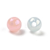 Plastic Beads X-KY-L082-02B-2