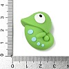 Silicone Beads SIL-I015-02A-3