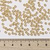 MIYUKI Round Rocailles Beads X-SEED-G008-RR0442-4