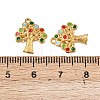 304 Stainless Steel Charms STAS-C160-04A-G-3