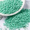 MIYUKI Round Rocailles Beads SEED-G008-RR4472-1