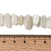 Natural Moonstone Beads Strands G-P604-A27-01-5