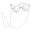 Eyeglasses Chains AJEW-TAC00020-2