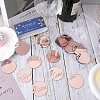 20Pcs Acrylic Wine Glass Charms AJEW-SC0001-57B-3