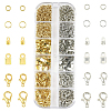 DIY Jewelry Making Finding Kits DIY-YW0017-89-1