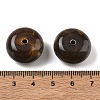 Two Tone Acrylic Beads AC-CBABA33-01G-3