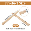 Wood Sticks DIY-WH0933-04E-2