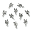 30Pcs Alloy Connector Charms FIND-YW0012-36-1