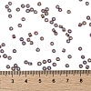 TOHO Round Seed Beads X-SEED-TR08-0166CF-4