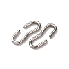Tarnish Resistant 304 Stainless Steel Quick Link Connectors STAS-I101-64P-6