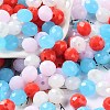 Glass Beads LS-EGLA-A034-SM8mm-41-4
