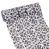 Leopard Printed Grosgrain Ribbons OCOR-TA0001-22B-11