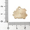 Christmas Alloy Enamel Pendants ENAM-B035-02C-04KCG-3