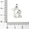 Tibetan Style Alloy Pendants AL-CBA1B2C-02G-AS-3