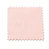 Microfiber Double-Sided Velvet Cloth X-AJEW-Z020-01A-2