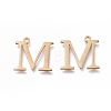 304 Stainless Steel Charms STAS-K215-12G-2
