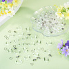 Jewelry Making Finding Kits TACR-TA0011-16F-6