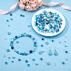 DIY Jewelry Making Finding Kits DIY-OC0016-28A-4