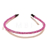 Rhinestone Hair Bands PW-WG1D938-17-1