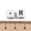 Porcelain Beads X1-PORC-R003-08R-3