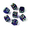 Handmade Lampwork Beads LAMP-N038-04B-1