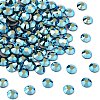 Preciosa® Crystal Hotfix Flatback Stones Y-PRC-HSS10-30280-200-4