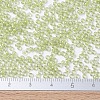 MIYUKI Round Rocailles Beads SEED-G007-RR0378-4
