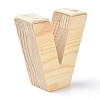Wood Ring Diasplays VBOX-F004-15-7