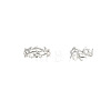 Alloy Finger Rings for Men FS-WG84CFA-01-5