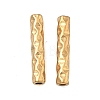 304 Stainless Steel Tube Beads STAS-Z192-07G-04-1