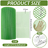 PE Plastic Nets for Garden AJEW-WH0481-662-2