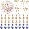 DIY Jewelry Making Finding Kit DIY-BM0002-87B-7
