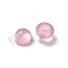 Natural White Jade Dyed Cabochons G-H309-02-02-2