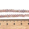 Natural Cultured Freshwater Pearl Beads Strands PA-CBAC463-21-3