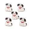 2-Hole Printed Opaque Resin Buttons RE-CBA6A66-26-1
