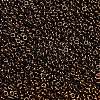 TOHO 11/0 Demi Round Beads Y-SEED-DR11-0501-2