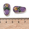 Handmade Porcelain Beads PR-CBA2F6A-01B-3