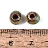 Handmade Porcelain Beads PORC-Q006-06A-3