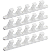 Plastic Adjustment Brackets for Patio Outdoor Lawn Yard Furniture FIND-WH0126-356D-1