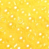 Opaque Acrylic Beads OACR-G012-03E-3