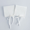 Microfiber Jewelry Storage Gift Pouches LS-PAAG-PW0010-003D-01-1