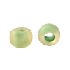 TOHO Round Seed Beads SEED-XTR11-0946FM-3