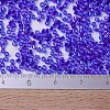 MIYUKI Delica Beads X-SEED-J020-DB0178-4
