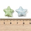Handmade Porcelain Beads PORC-D026-02B-2