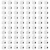 150Pcs 5 Styles Opaque Acrylic Beads SACR-TA0001-73-3